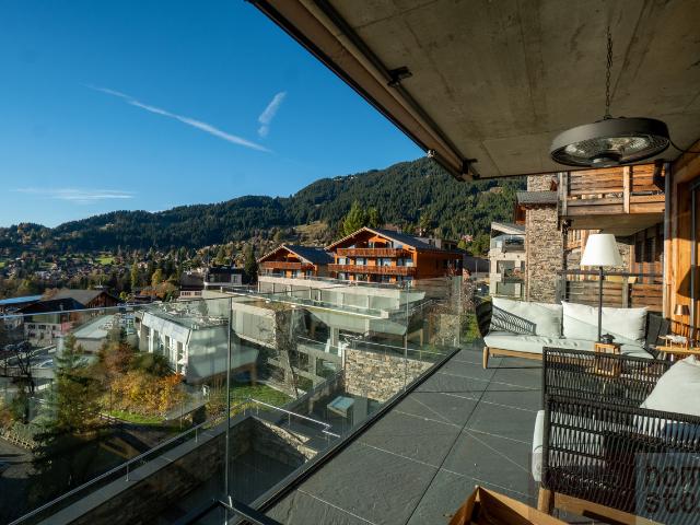 Wohnung kaufen in Ollon (VS), Waadt