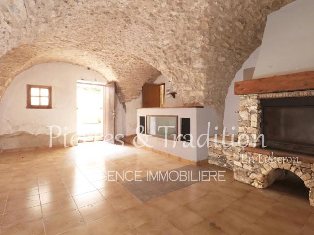 Maison vente à Apt, Provence-Alpes-Côte d'Azur