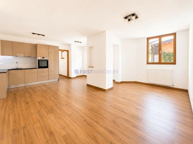Wohnung kaufen in Ollon (VS), Waadt
