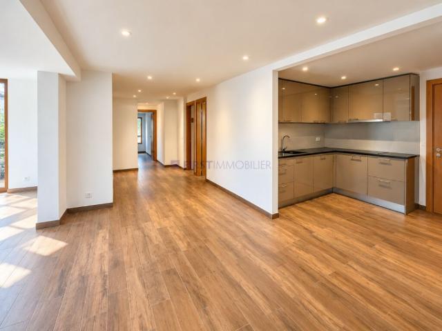 Wohnung kaufen in Ollon (VS), Waadt