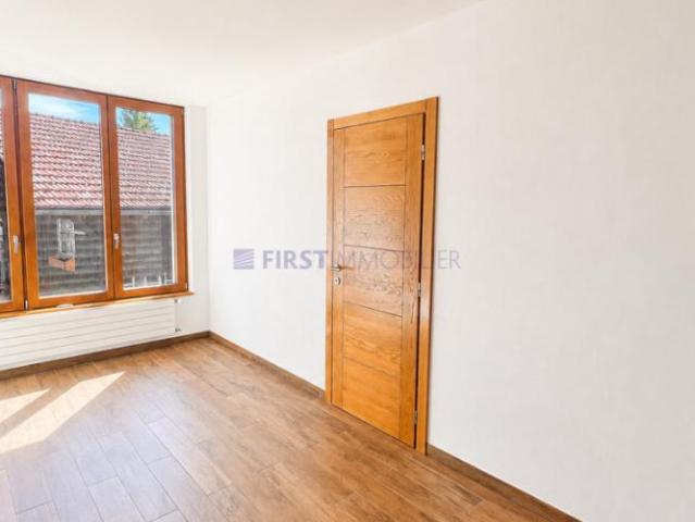 Wohnung kaufen in Ollon (VS), Waadt
