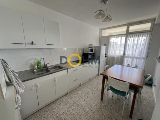 Appartement location à Saint-Étienne, Auvergne-Rhône-Alpes