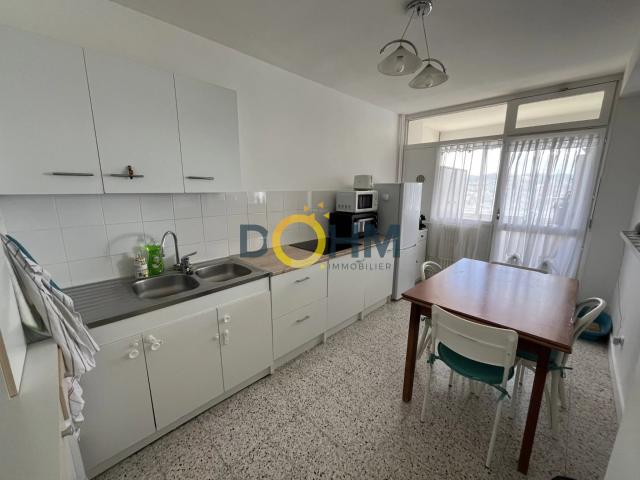Appartement location à Saint-Étienne, Auvergne-Rhône-Alpes