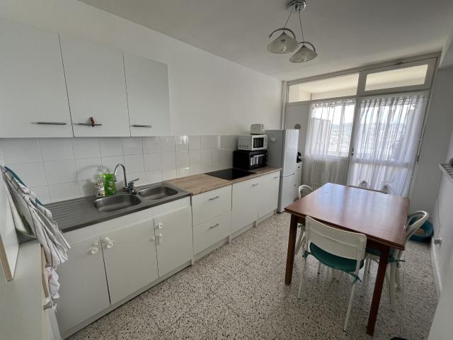 Appartement location à Saint-Étienne, Auvergne-Rhône-Alpes