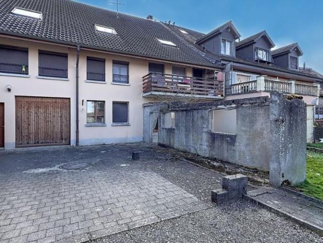 Wohnung kaufen in Villars-le-Terroir, Waadt