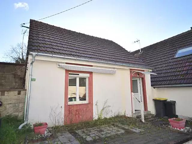 Maison vente à Villars-lès-Blamont, Doubs