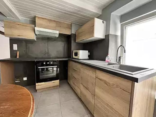 Maison vente à Villars-lès-Blamont, Doubs