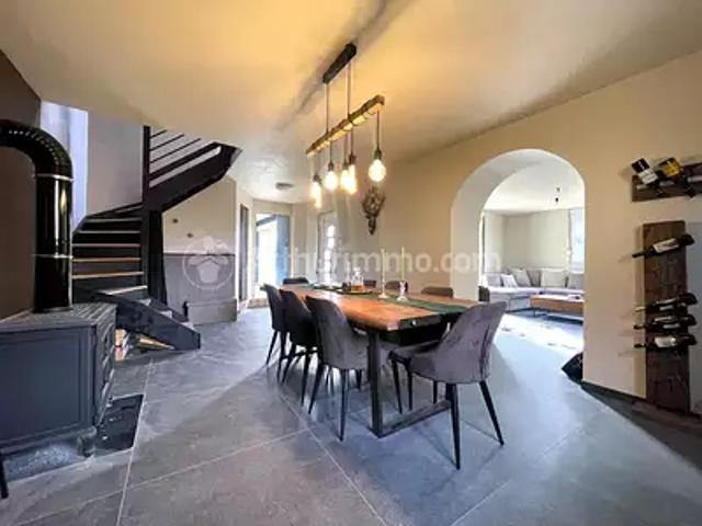 Maison vente à Montbéliard, Villars-lès-blamont