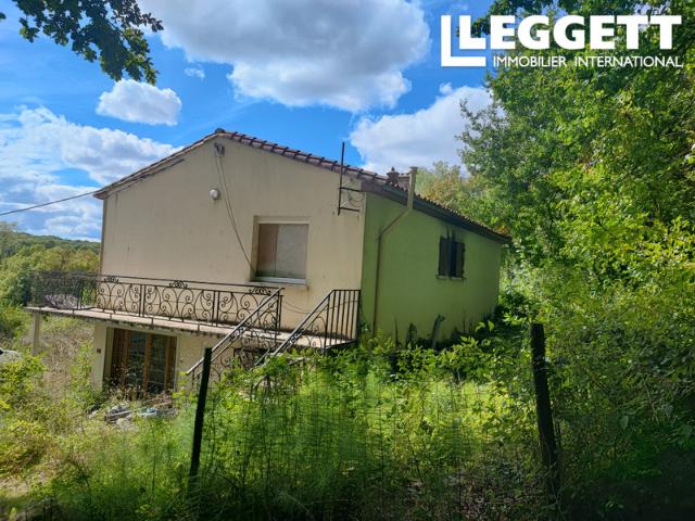 Maison vente à Saintes, Villars-les-bois