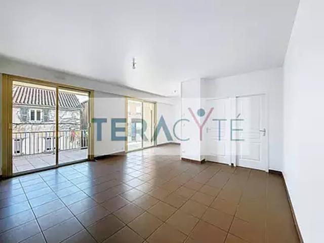 Appartement vente à Bourg-en-Bresse, Villars-les-dombes
