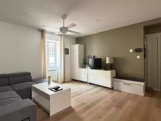 Appartement vente à Bourg-en-Bresse, Villars-les-dombes