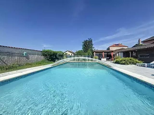 Maison vente à Bourg-en-Bresse, Châtillon-sur-chalaronne