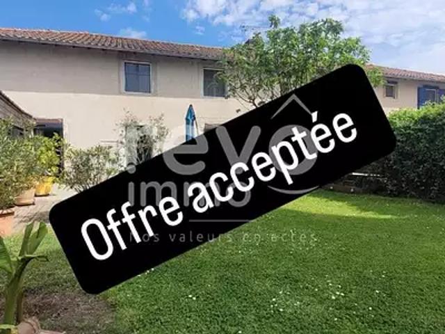 Maison vente à Bourg-en-Bresse, Villars-les-dombes