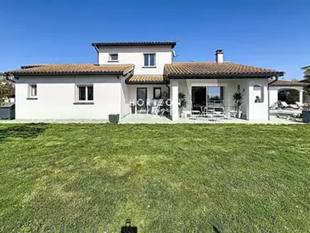 Maison vente à Quéquet, Villars-les-Dombes