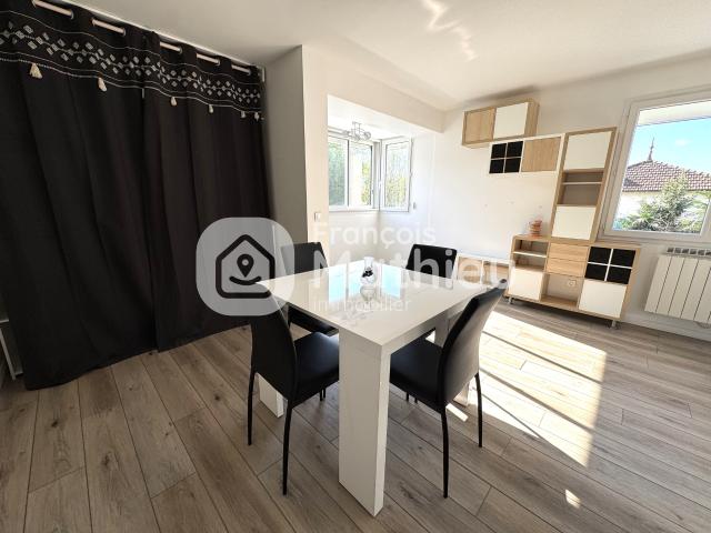 Appartement location à Bourg-en-Bresse, Villars-les-dombes