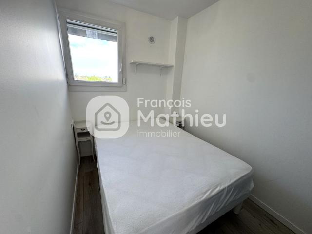 Appartement location à Bourg-en-Bresse, Villars-les-dombes
