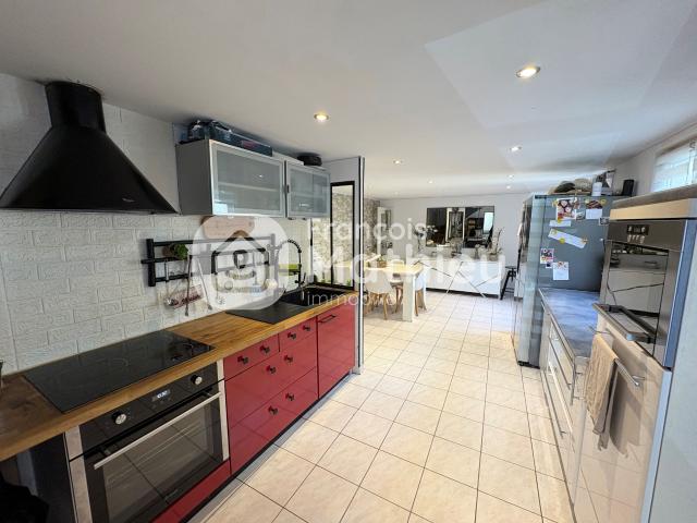 Appartement vente à Bourg-en-Bresse, Villars-les-dombes