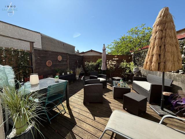 Appartement vente à Bourg-en-Bresse, Villars-les-dombes
