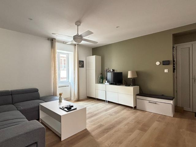 Appartement vente à Bourg-en-Bresse, Villars-les-dombes