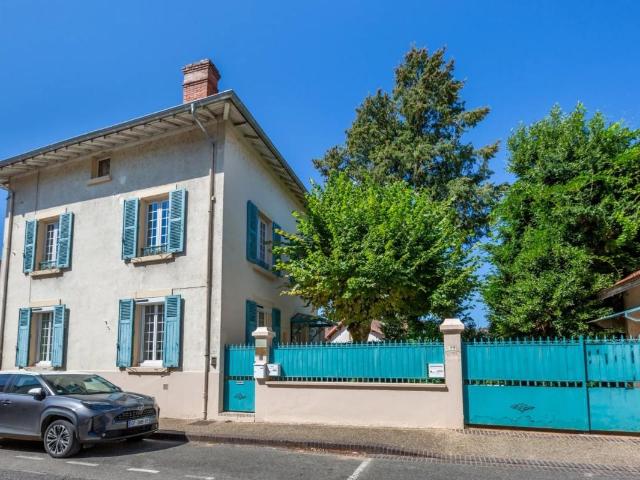 Maison vente à Villars-les-Dombes, Ain