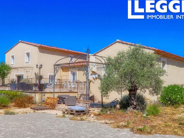 Maison vente à Apt, Provence-Alpes-Côte d'Azur