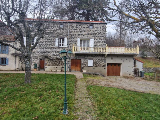 Maison vente à Clermont-Ferrand, Orcines
