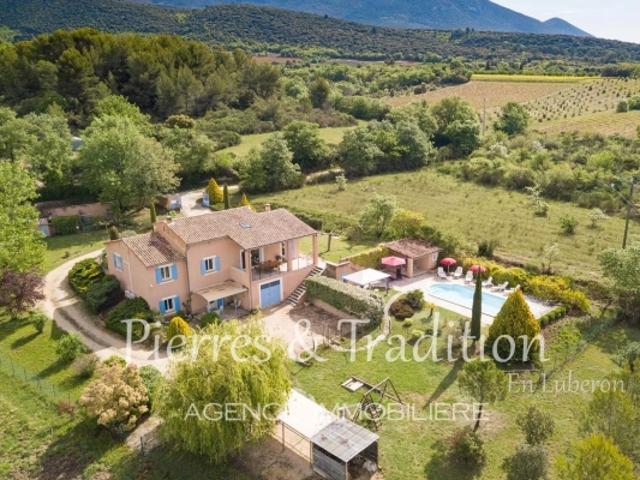 Maison vente à Apt, Provence-Alpes-Côte d'Azur