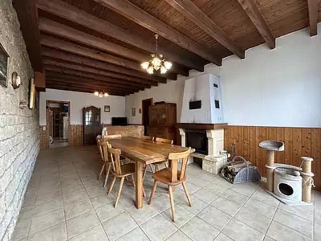 Maison vente à Villars-Saint-Georges, Doubs