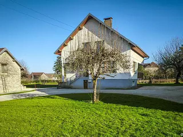Maison vente à Besançon, Villars-saint-georges