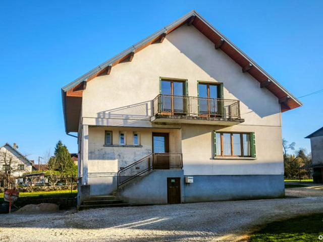 Maison vente à Besançon, Villars-saint-georges