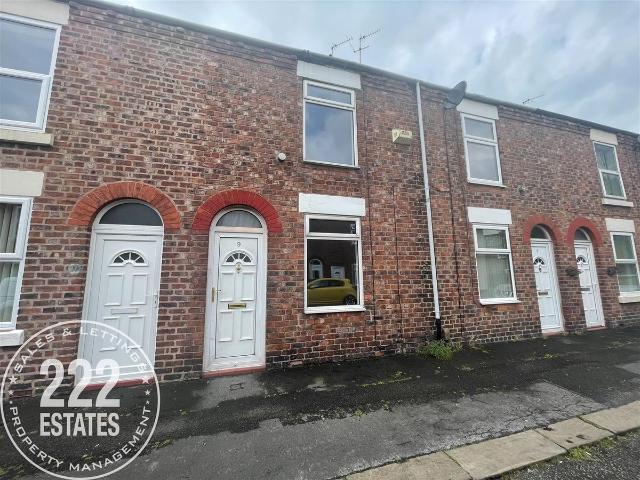 House for rent in Howley Quay, Warrington