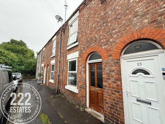House for rent in Howley Quay, Warrington
