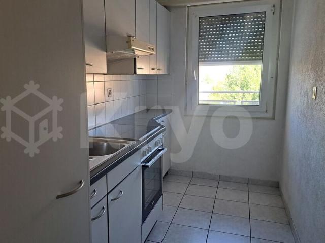 Apartment mieten in Villars-sur-Glâne, Freiburg