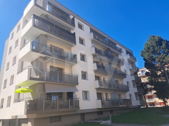 Wohnung mieten in Villars-sur-Glâne, Freiburg