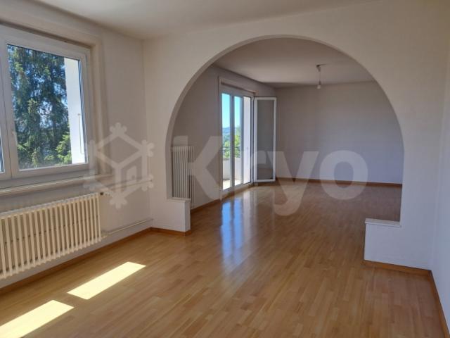 Wohnung mieten in Villars-sur-Glâne, Freiburg