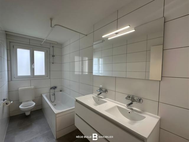 Wohnung mieten in Villars-sur-Glâne, Freiburg