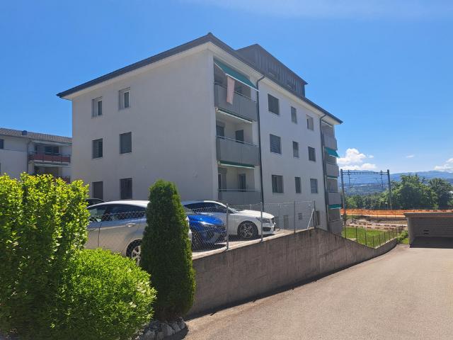 Studio mieten in Villars-sur-Glâne, Freiburg