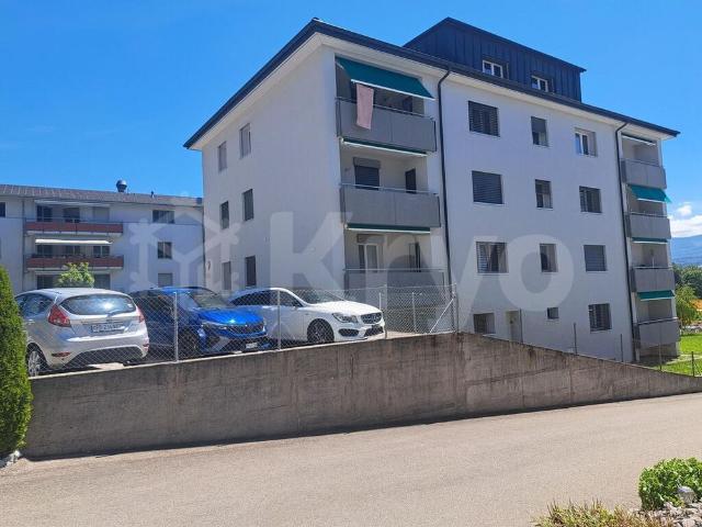 Apartment mieten in Villars-sur-Glâne, Freiburg