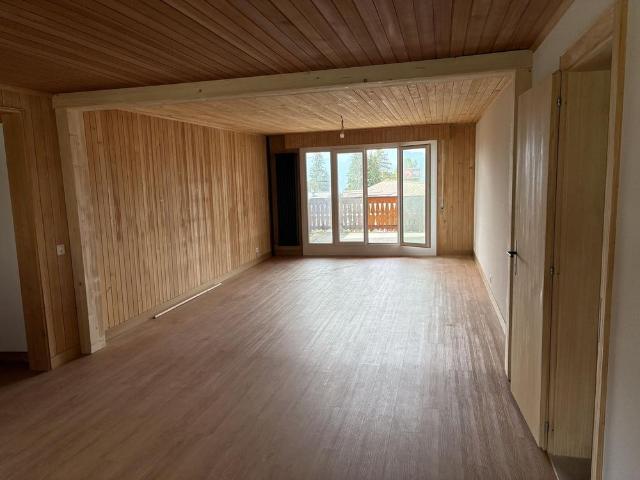 Apartment mieten in Villars-sur-Ollon, Ollon