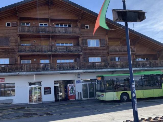 Apartment mieten in Villars-sur-Ollon, Ollon