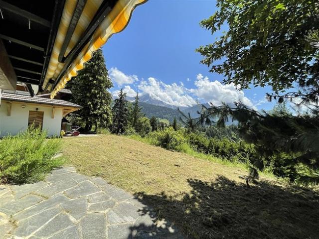 Haus kaufen in Ollon (VS), Waadt