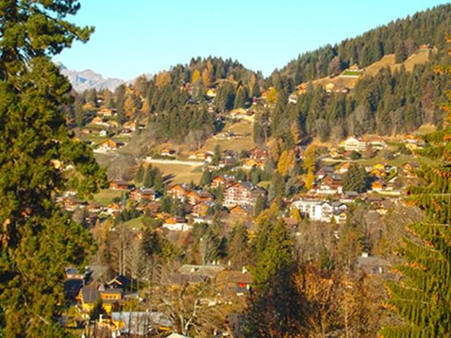 Haus mieten in Ollon (VS), Waadt