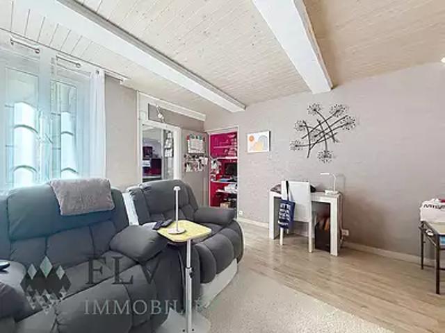 Appartement vente à Le Savel, Villars-sur-Var