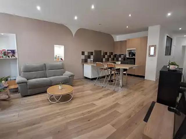 Appartement vente à Nice, Villars-sur-var