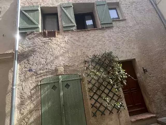 Maison vente à Le Savel, Villars-sur-Var