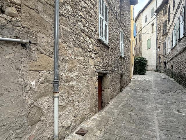 Maison vente à Le Savel, Villars-sur-Var