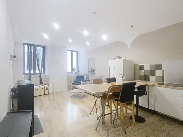Appartement vente à Nice, Villars-sur-var