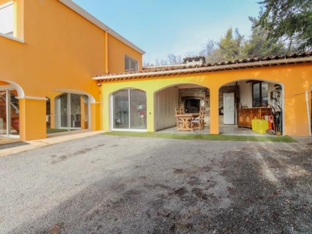 Maison vente à Nice, Villars-sur-var