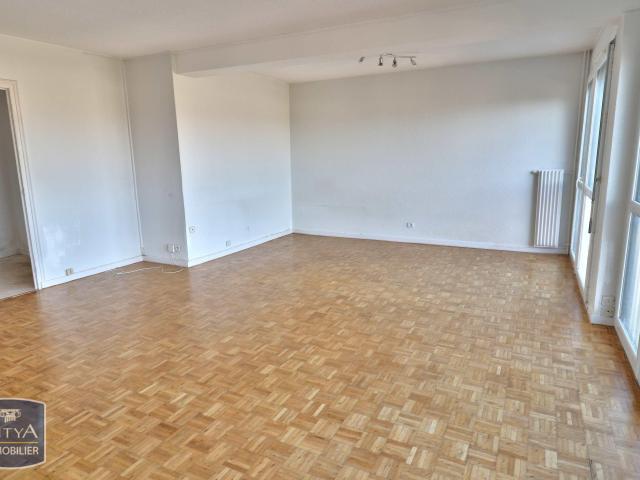 Appartement vente à Saint-Étienne, Auvergne-Rhône-Alpes