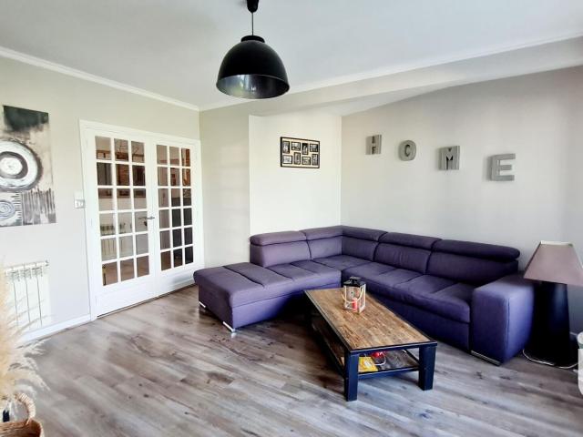 Appartement vente à Saint-Étienne, Auvergne-Rhône-Alpes